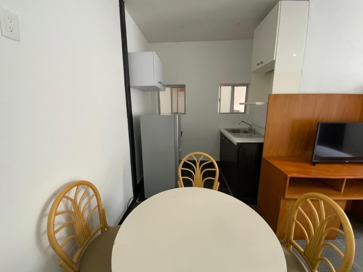 Rendiz Apartment *