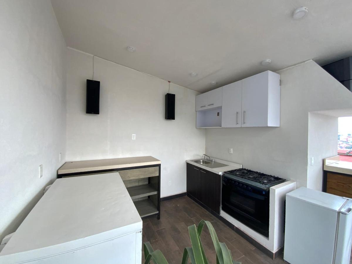 Apartment Rendiz