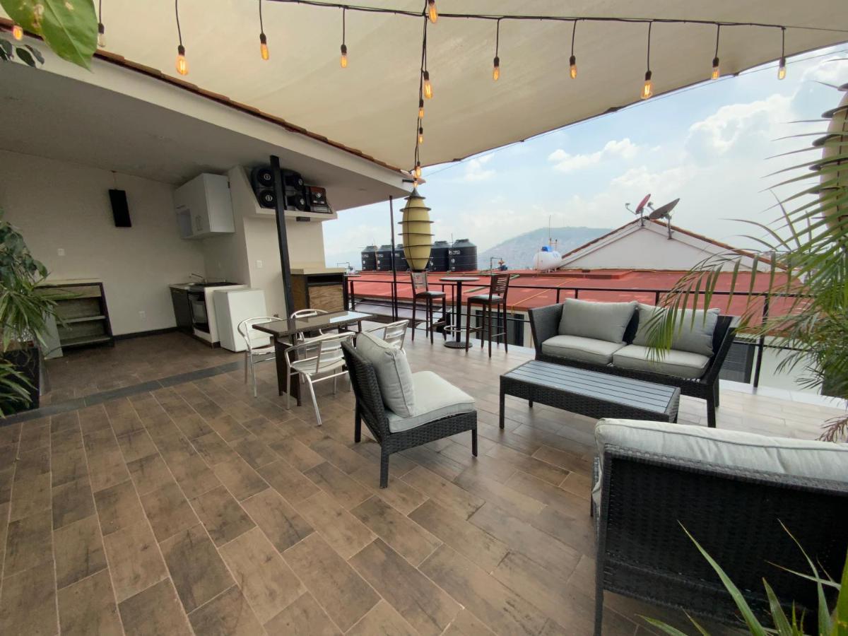 Rendiz Apartment
