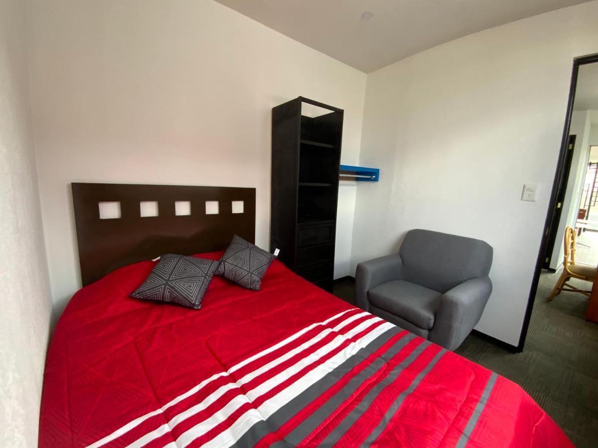 Rendiz Apartment *