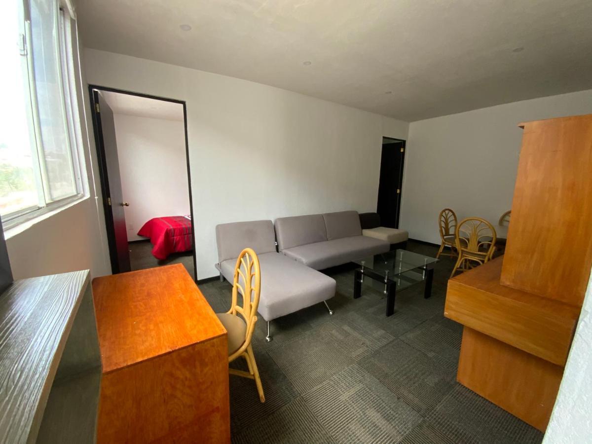 Apartment Rendiz