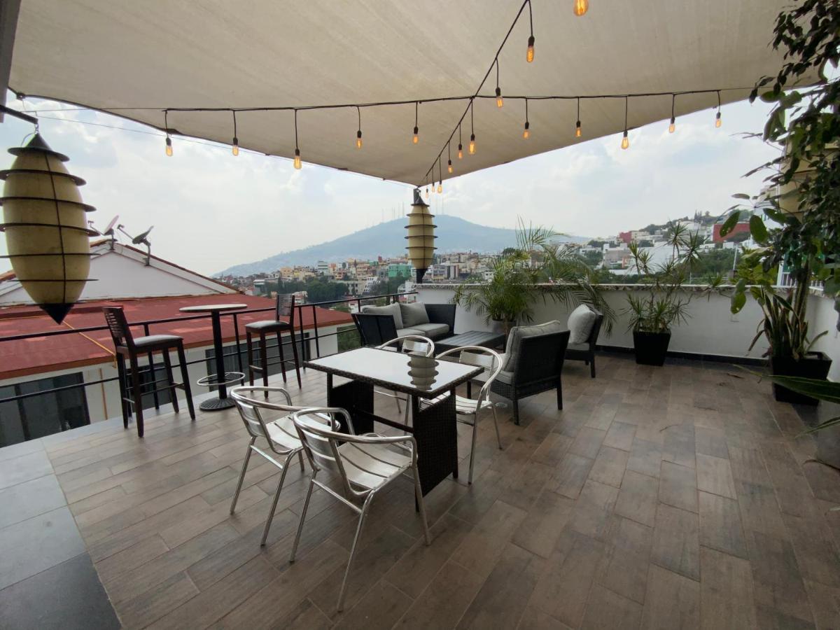 Apartment Rendiz *
