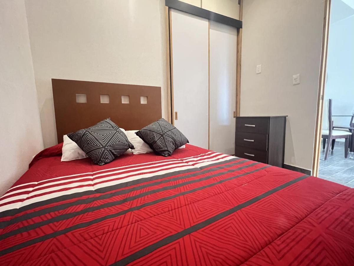 Rendiz Apartment