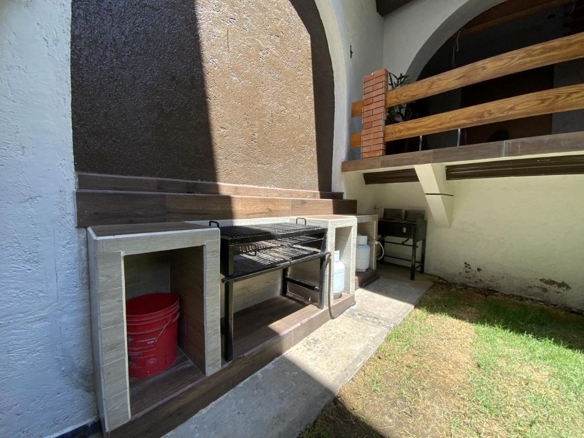 Rendiz Apartment *
