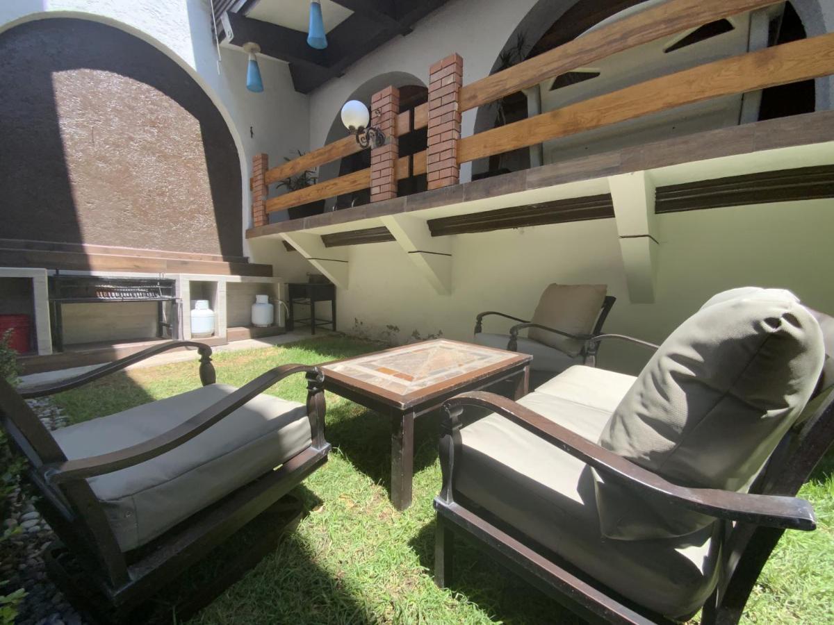 Rendiz Apartment