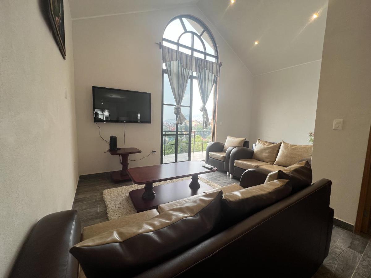 Apartment Rendiz *