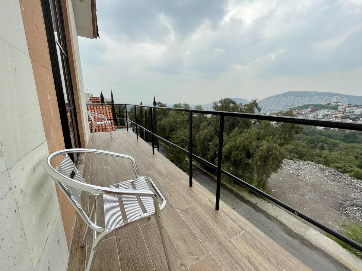 Apartment Rendiz *