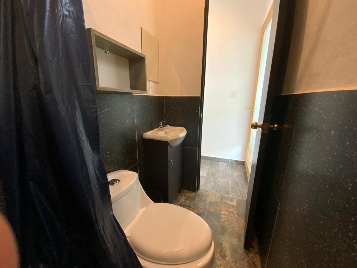 Apartment Rendiz Mexico City