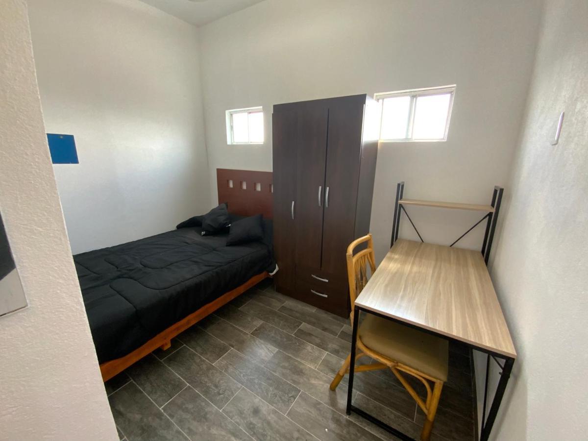 Apartment Rendiz Mexico City