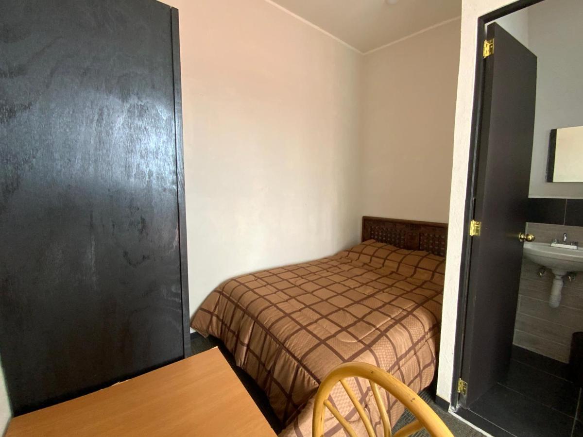 Apartment Rendiz Mexico City