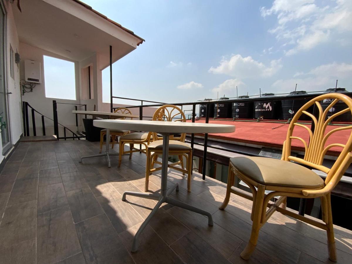Rendiz Apartment *