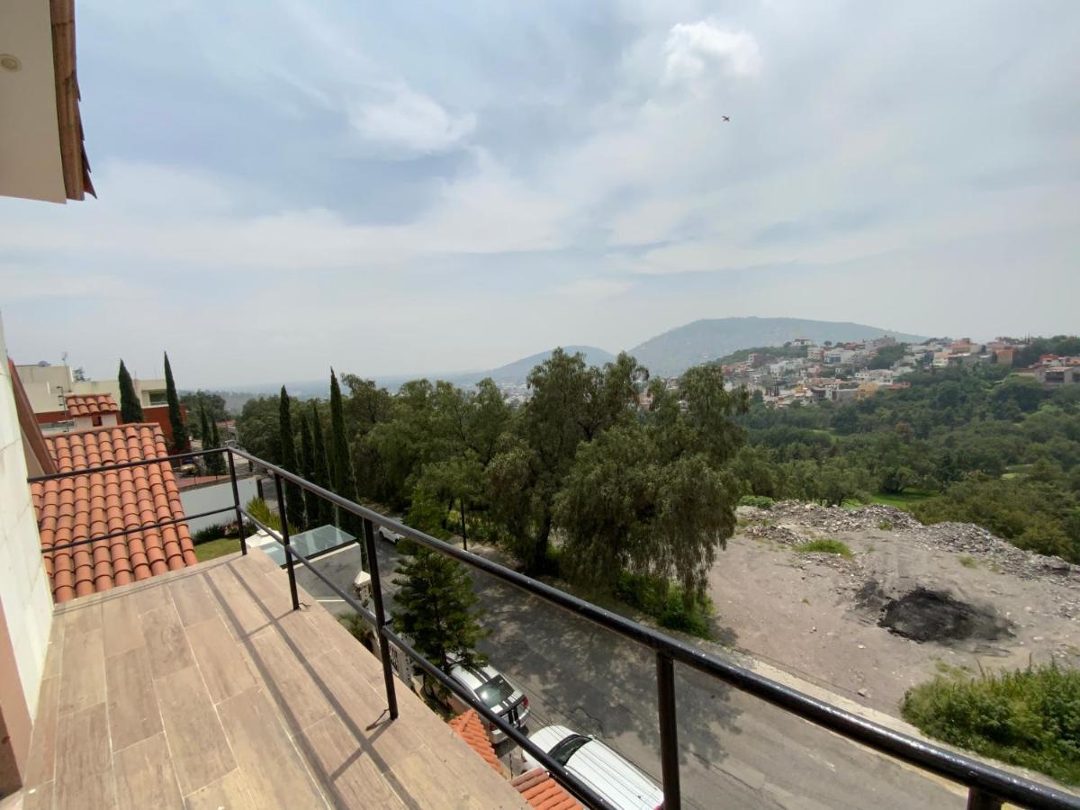 Rendiz Apartment Mexico City