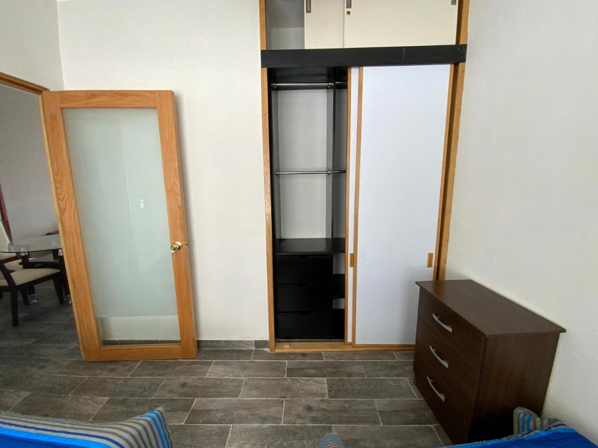 Rendiz Apartment