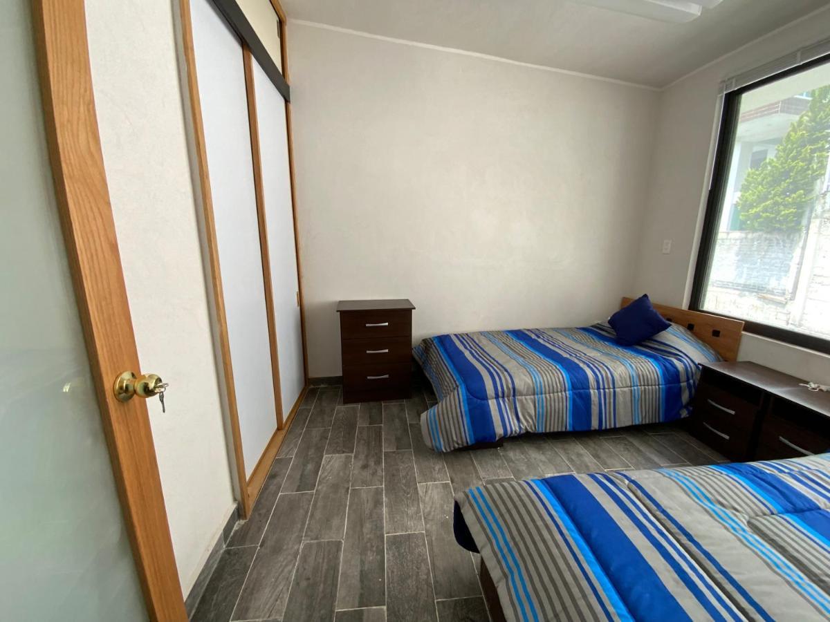 Apartment Rendiz
