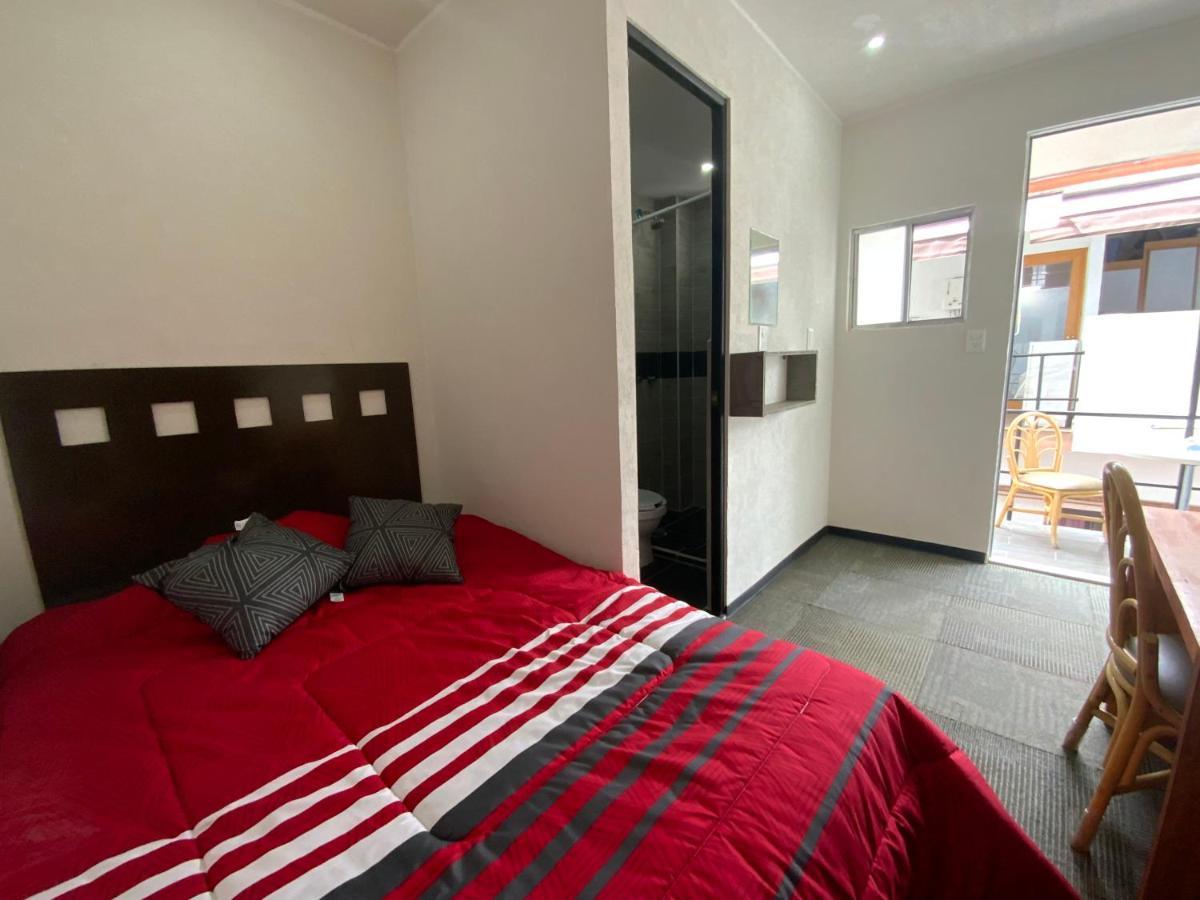 Rendiz Apartment