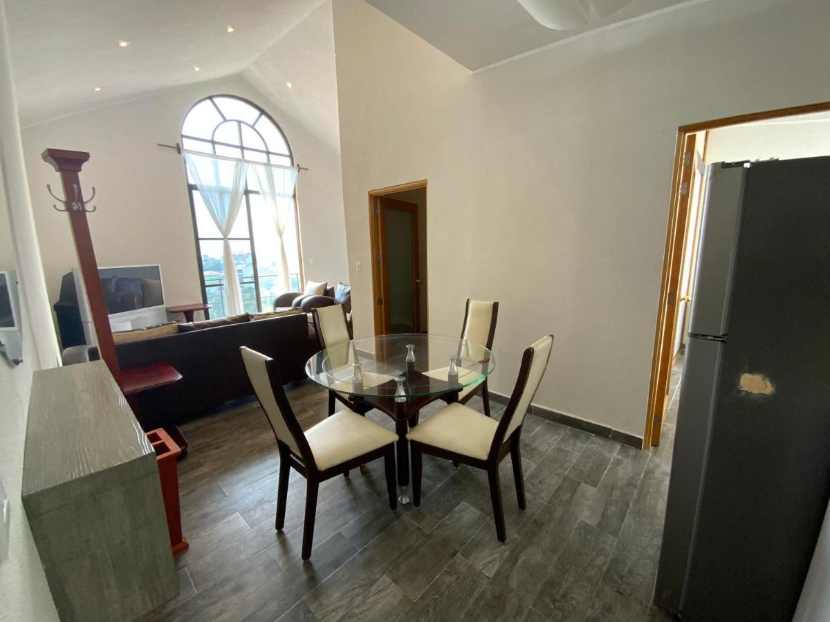 Apartment Rendiz Mexico City