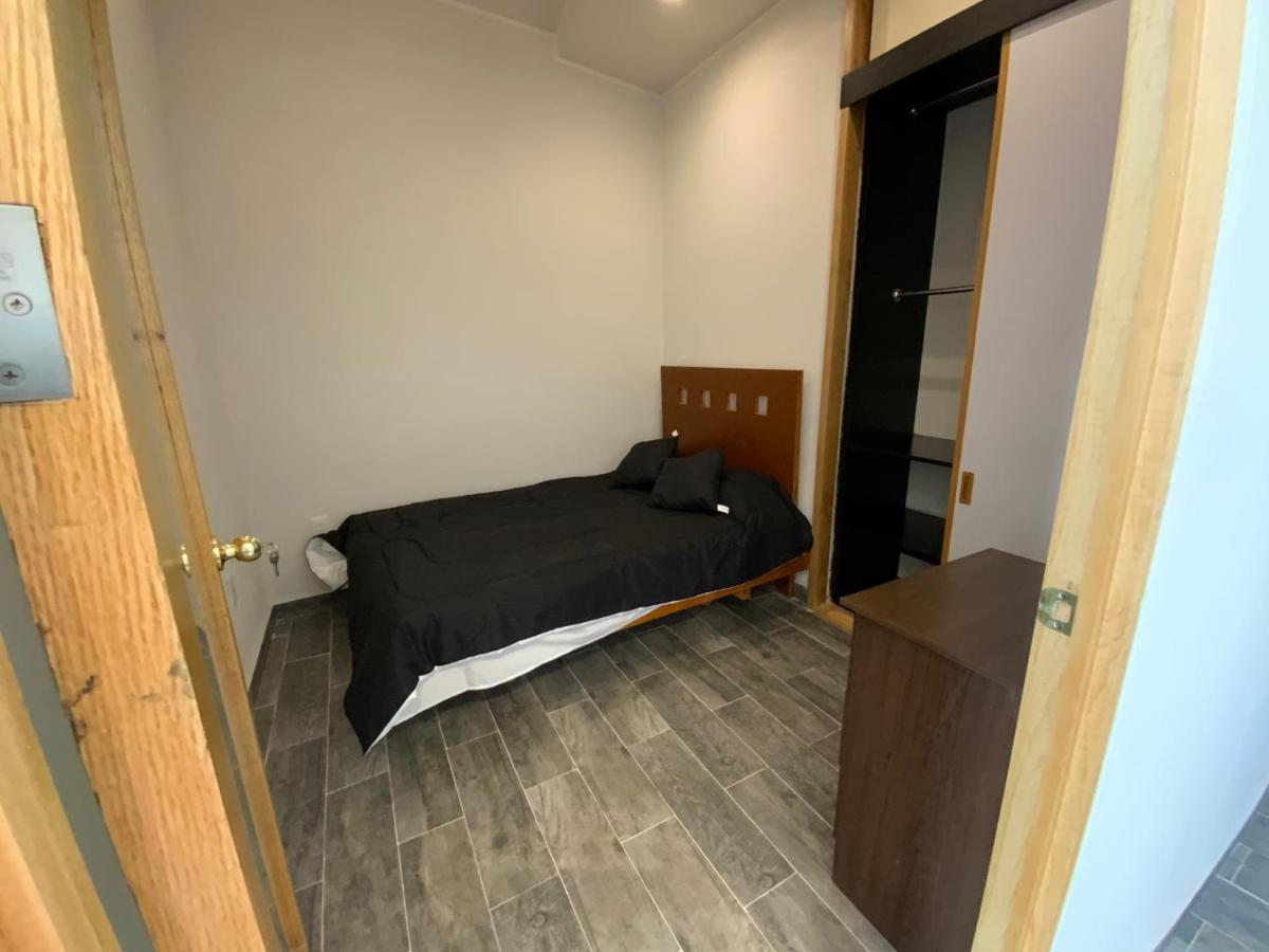 Rendiz Apartment *