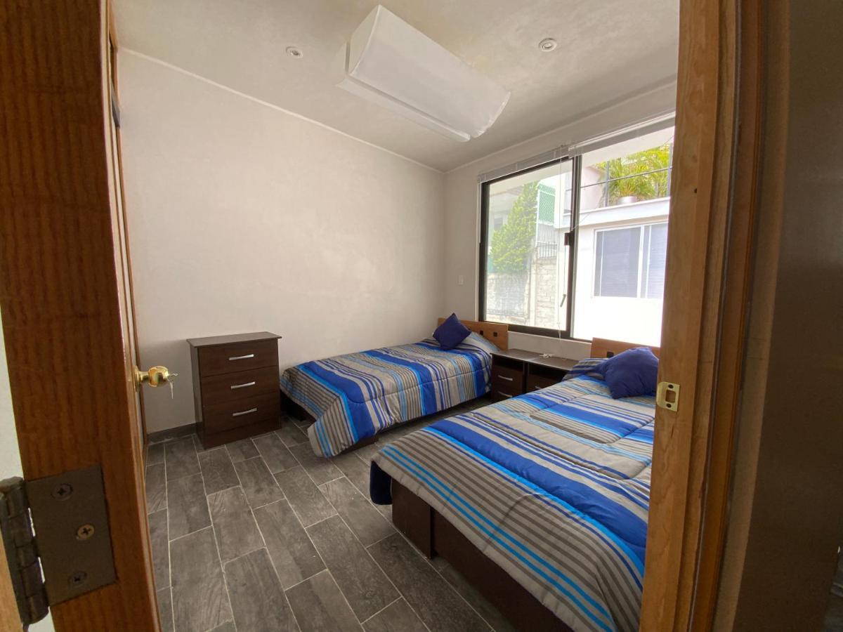 Rendiz Apartment