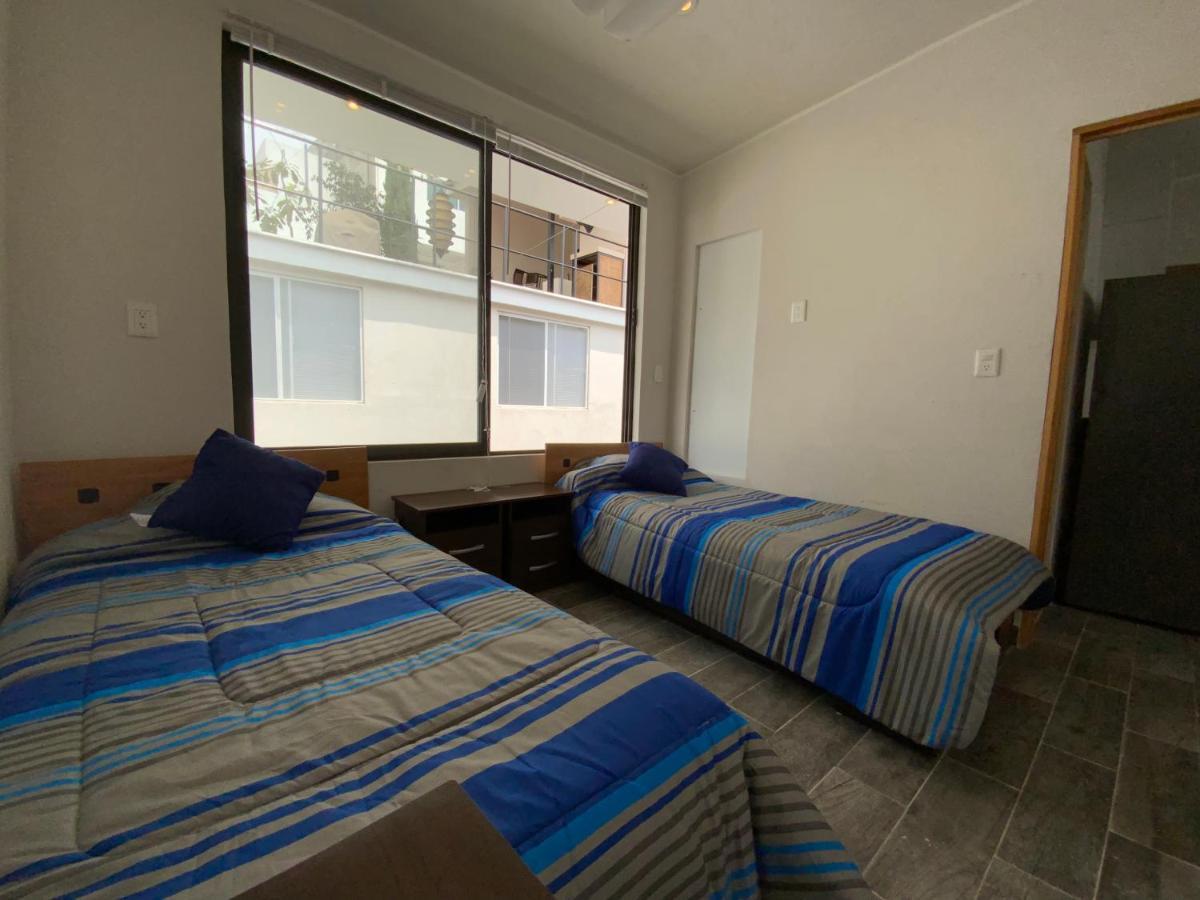 Apartment Rendiz Mexico City