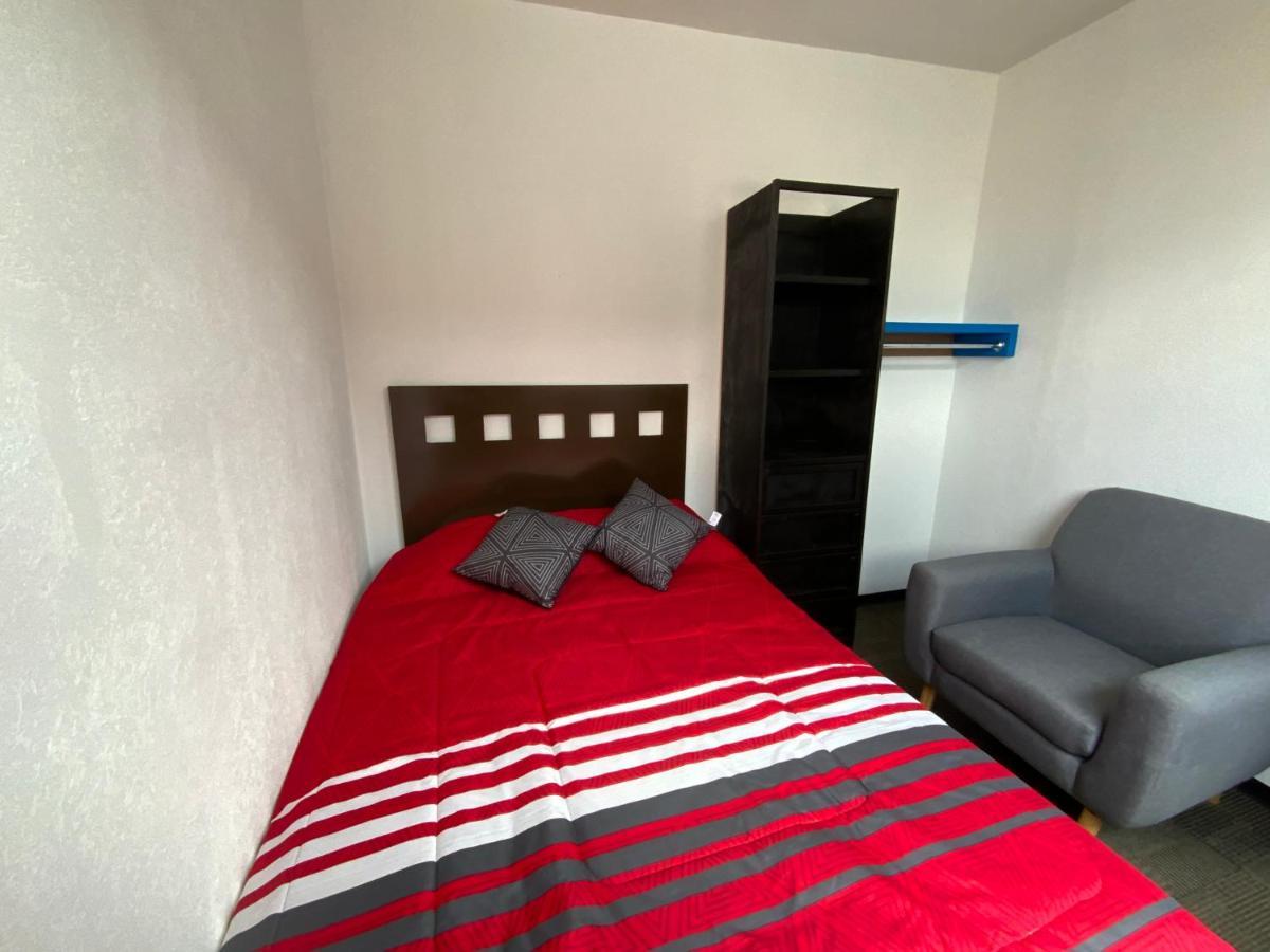Apartment Rendiz Mexico City
