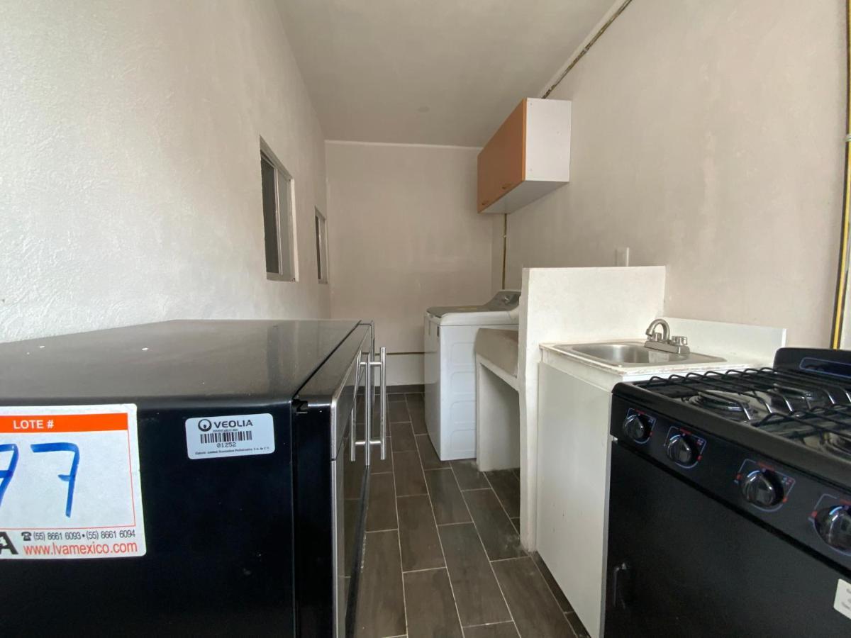 Rendiz Apartment *