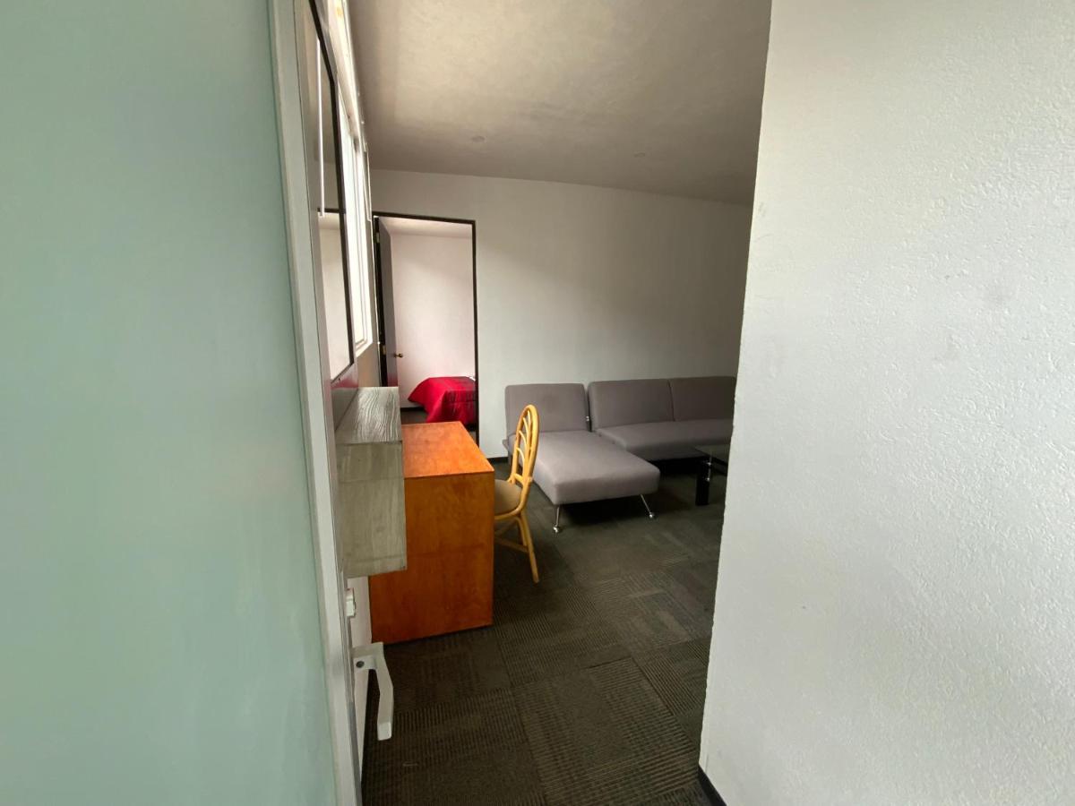 Rendiz Apartment *