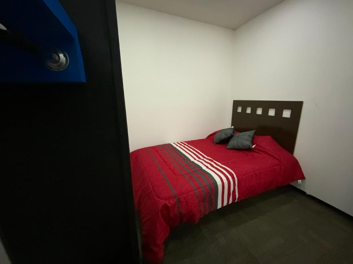 Rendiz Apartment *
