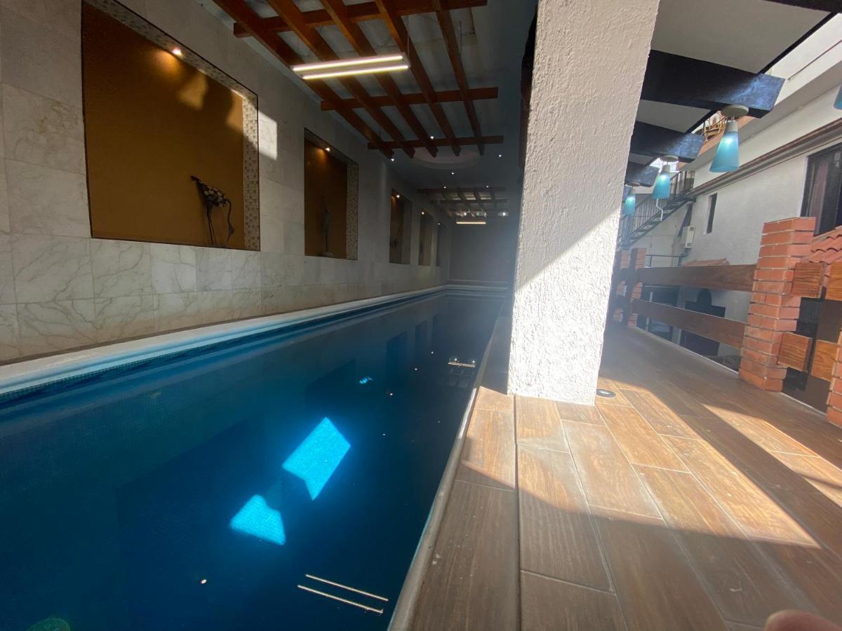 Apartment Rendiz