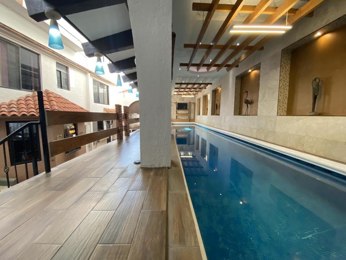 Apartment Rendiz *