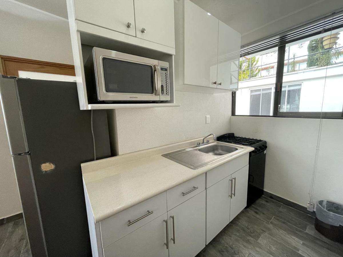 Apartment Rendiz Mexico City
