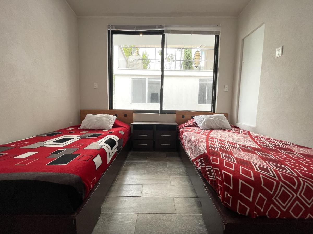 Rendiz Apartment