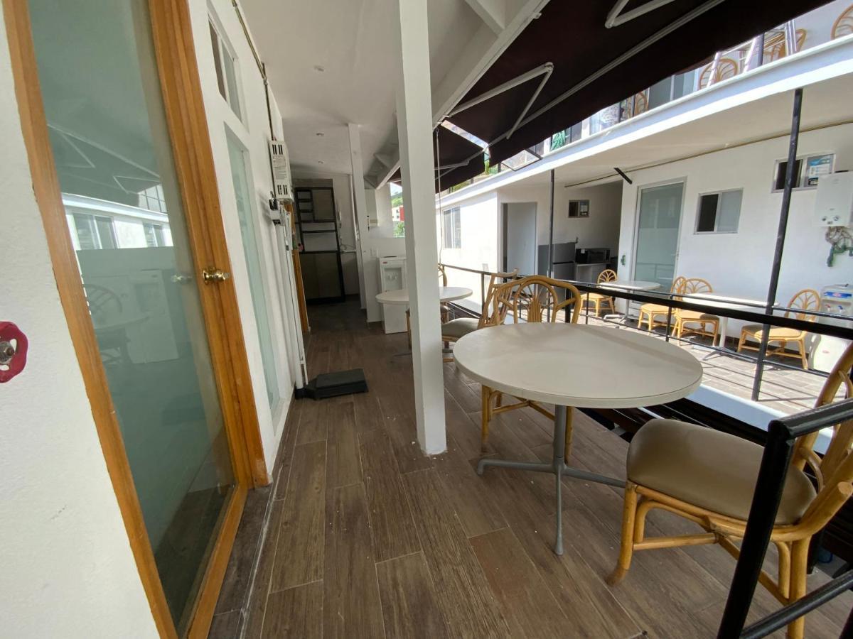 Rendiz Apartment