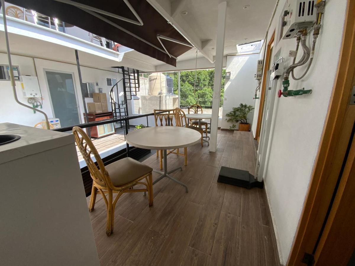 Apartment Rendiz *