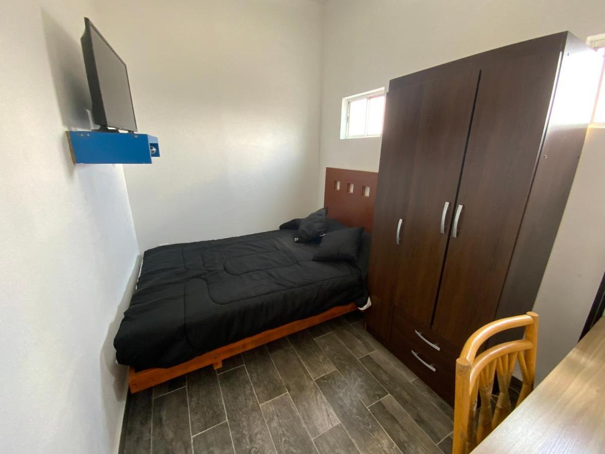 Apartment Rendiz Mexico City