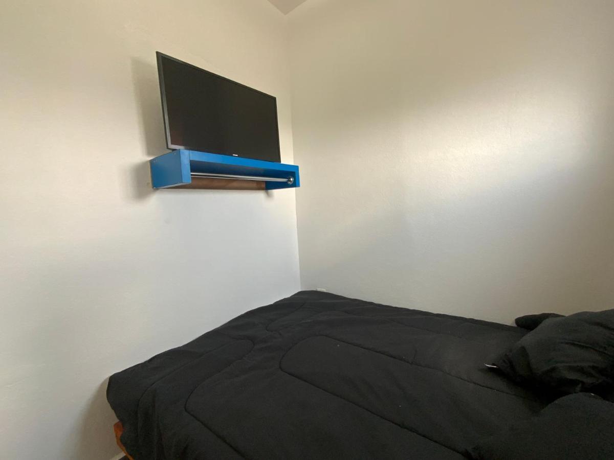 Rendiz Apartment Mexico City