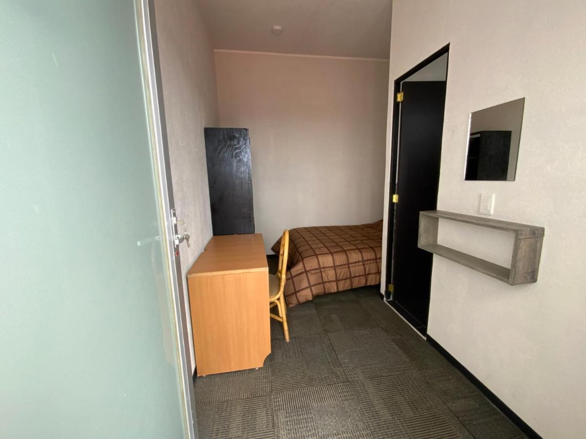 Rendiz Apartment Mexico City