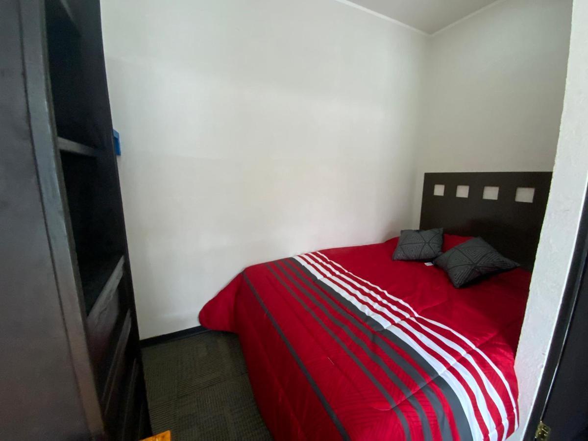 Apartment Rendiz Mexico City