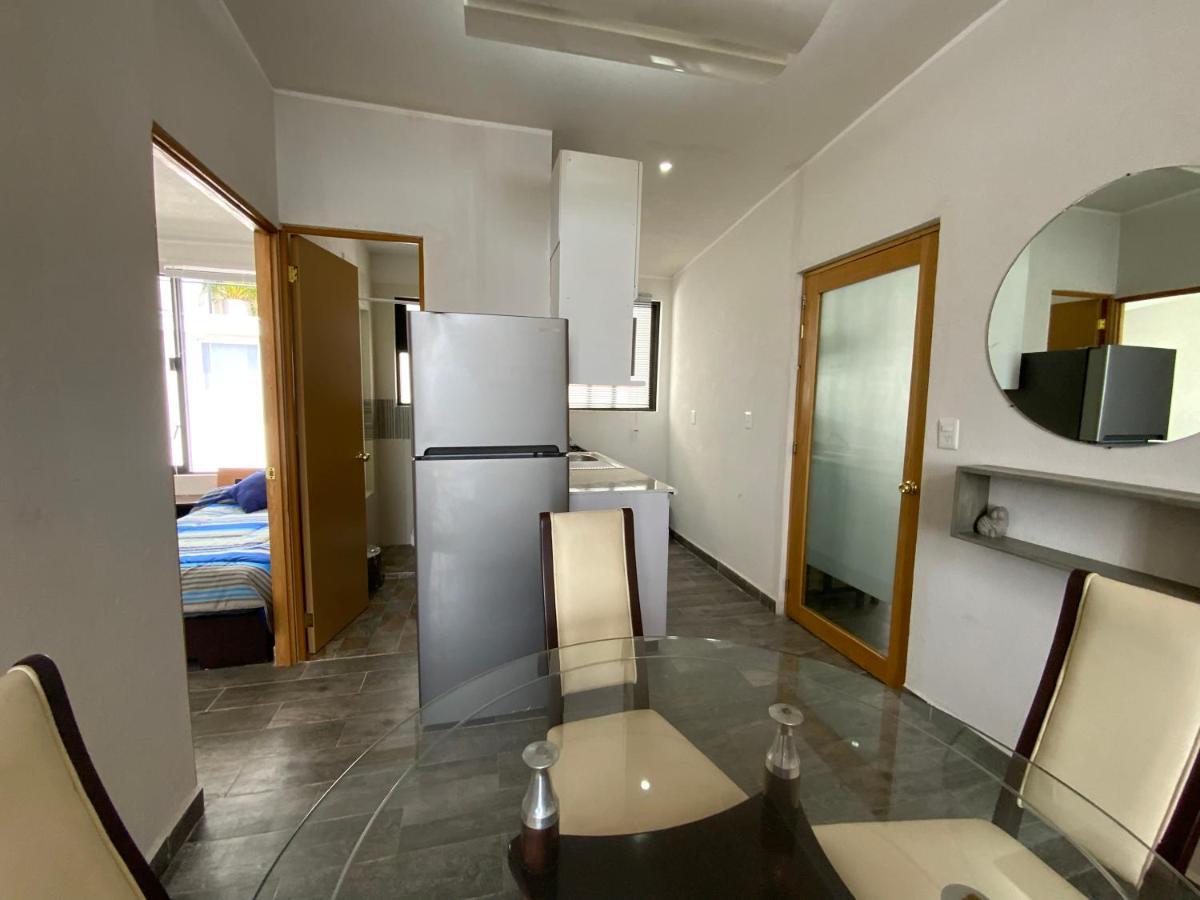 Rendiz Apartment