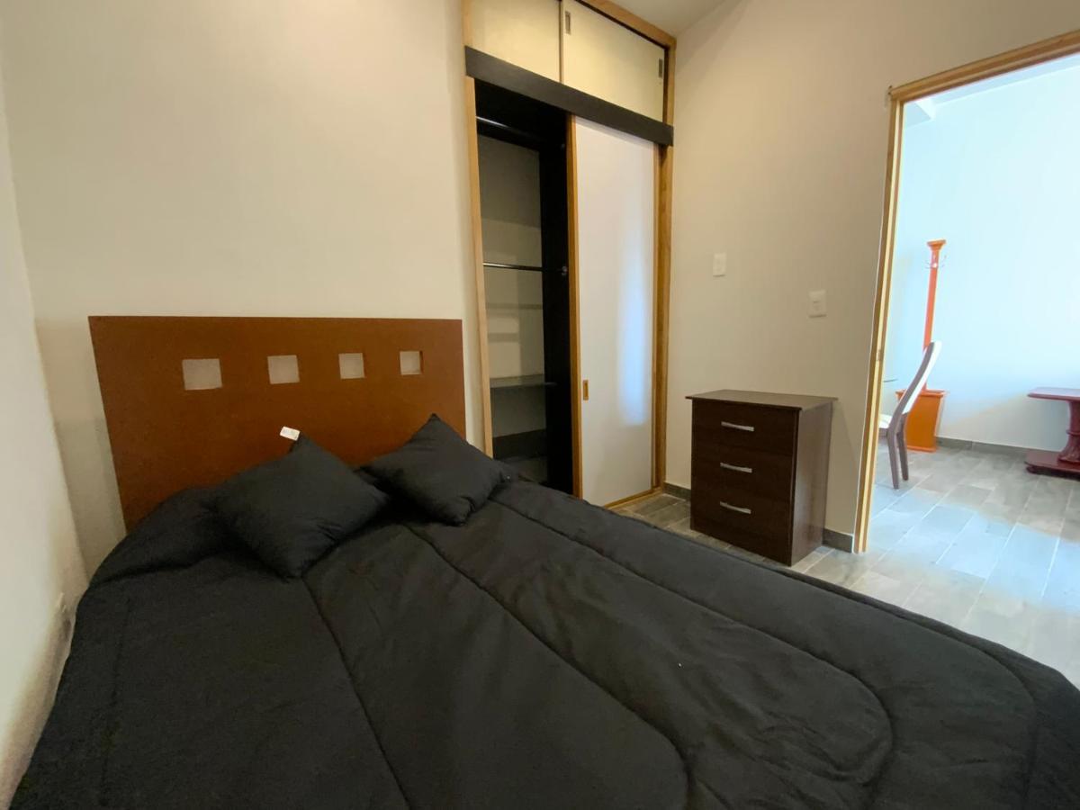 Apartment Rendiz *