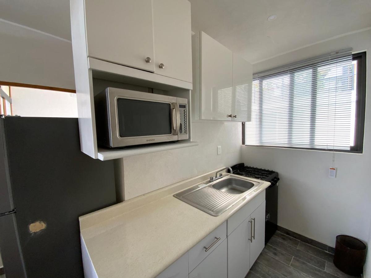 Rendiz Apartment